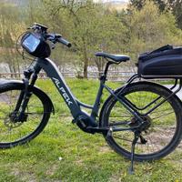 E-bike