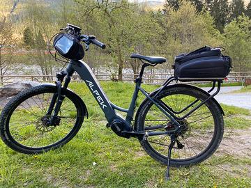 E-bike