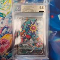 starmie lucentezza siderale