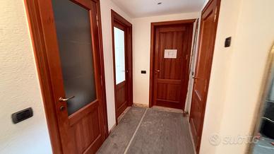 Porte da interno