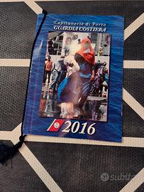 Calendari capitaneria di porto