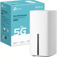 TP-Link Archer NX200 Router 5G Wi-Fi 6 AX1800