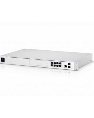 Unifi Dream Machine Pro + HD 8Tb