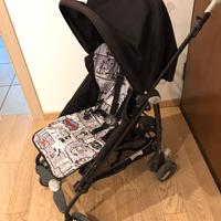 Passeggino Peg Perego - Pliko mini Cartoon