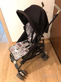 Passeggino Peg Perego - Pliko mini Cartoon