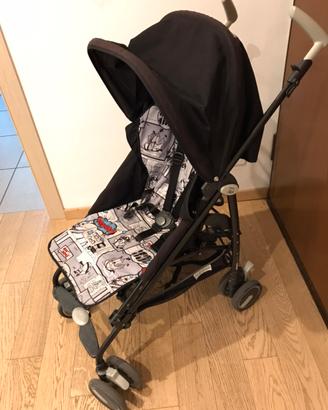 Passeggino Peg Perego - Pliko mini Cartoon