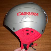 Casco da sci