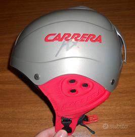 Casco da sci