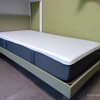 Materasso Emma Memoryform 90x 195