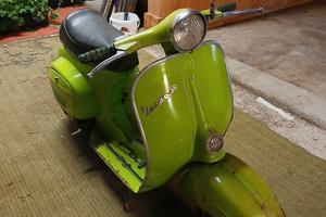 Vespa 50 L 1967