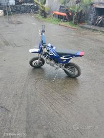 Yamaha Altro modello - 2010