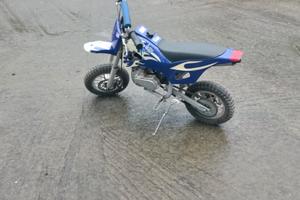 Yamaha Altro modello - 2010