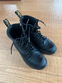Dr martens nere 34