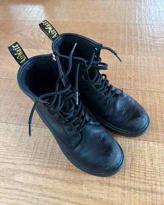 Dr martens nere 34
