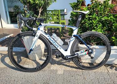 Wilier Cento1 Air Bici da corsa carbonio