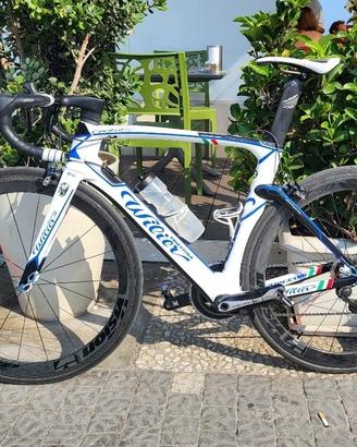 Wilier Cento1 Air Bici da corsa carbonio