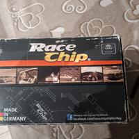 centralina aggiuntiva race ship