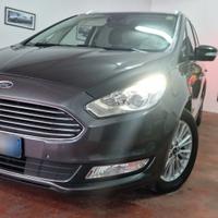 Ford Galaxy 2.0 EcoBlue 150 CV Start&Stop Titanium