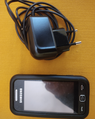 Cellulare Samsung
