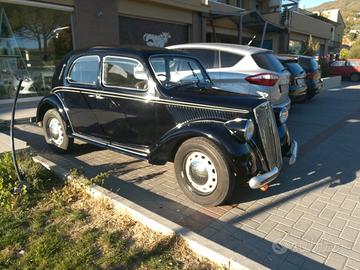 Lancia Ardea IV serie