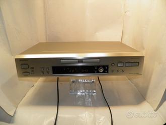 Onkyo  Vintage DV S555  			