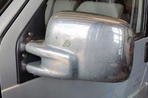 Specchio sinistro VOLKSWAGEN CARAVELLE del 1996