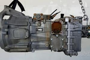 Cambio iveco eurocargo 1994>2000 usato
