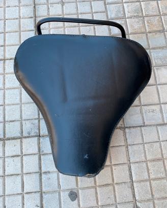 Sella per vespa