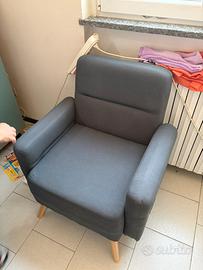 Poltrona singola