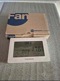 Termostato Fantini cosmi CH 180 Touch