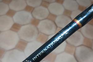 Canna da tonno pen international 50/80