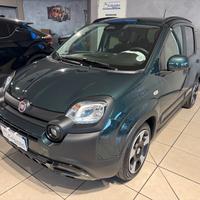 Fiat Pandina Cross 1.0 firefly hybrid Virtual App 