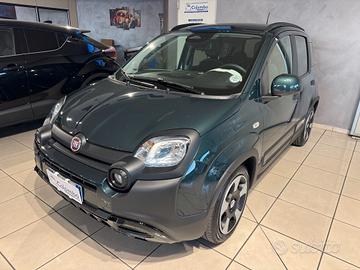 Fiat Pandina Cross 1.0 firefly hybrid Virtual App 