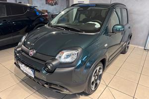 Fiat Pandina Cross 1.0 firefly hybrid Virtual App 