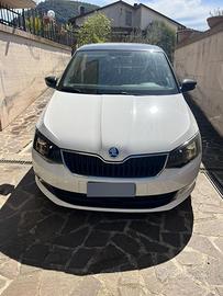 Auto usata Skoda