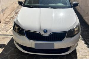 Auto usata Skoda