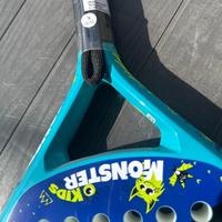 Head monster kids padel racket