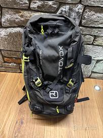 Zaino airbag Ortovox tour 37
