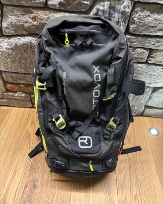 Zaino airbag Ortovox tour 37