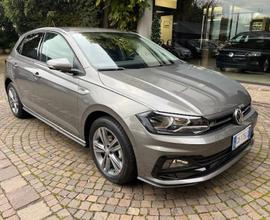 VOLKSWAGEN Polo 1.0 EvoSport R Line Neopatentati