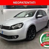 VOLKSWAGEN Golf 1.4 TSI 122CV DSG 5p. Highline