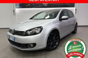 VOLKSWAGEN Golf 1.4 TSI 122CV DSG 5p. Highline