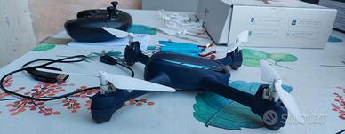 Drone Hubsan X4 DESIRE Pro H216A
