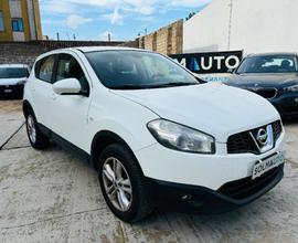 Nissan Qashqai Nissan Qashqai 1.6 dci Acenta