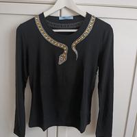 maglia Blumarine 