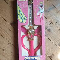 SCETTRO SAILOR MOON
