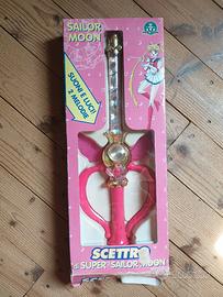 SCETTRO SAILOR MOON