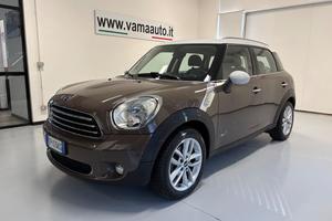 MINI Countryman Mini Cooper D Countryman ALL4 Au