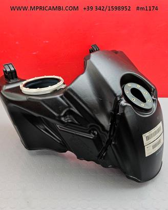 SERBATOIO BENZINA BMW R 1200 GS 2008 2012 GS1200 2