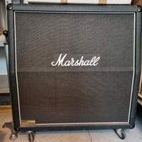 Cabinet Marshall 1960AV